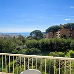 Apartamento Horizon Bleu With Terrace In