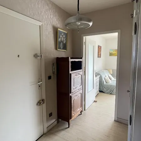 Horizon Bleu With Terrace In Апартаменты *