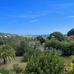 Apartment Horizon Bleu With Terrace In