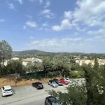 Horizon Bleu With Terrace In *