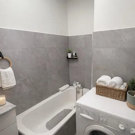 Horizon Bleu With Terrace In Apartment *