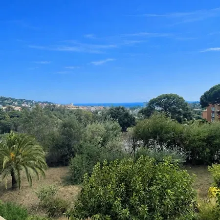 Apartment Horizon Bleu With Terrace In *